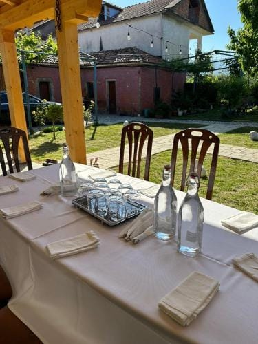 Guesthouse Marku - Mrizi i Zanave Hotel in Montenegro