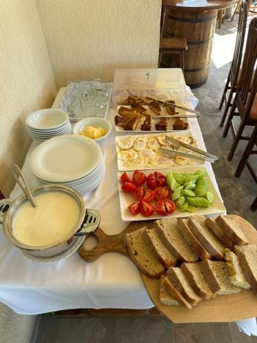 Guesthouse Marku - Mrizi i Zanave Hotel in Montenegro