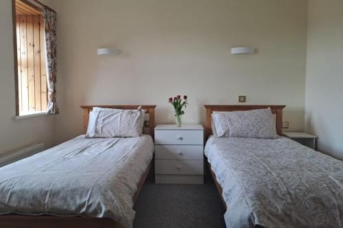 Teach Hudi Beag Hotel in County Donegal