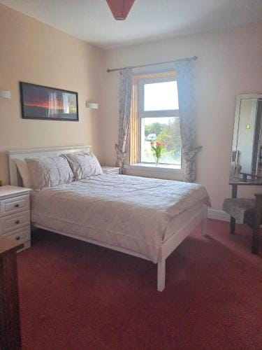 Teach Hudi Beag Hotel in County Donegal