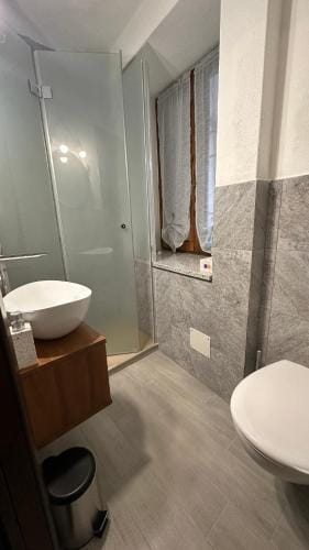 La Grotta dell'Orso Hotel in Aosta