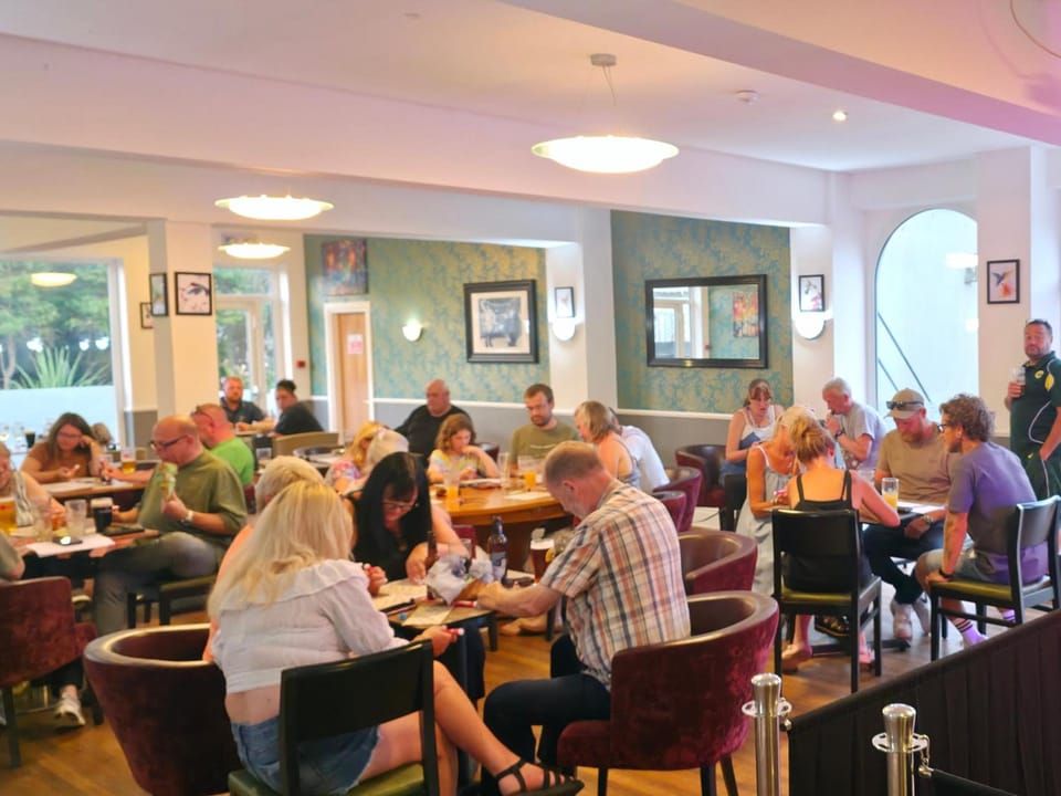 The Springfield Hotel Hotel in Wales