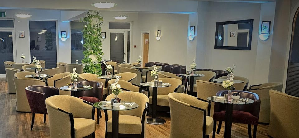 The Springfield Hotel Hotel in Wales