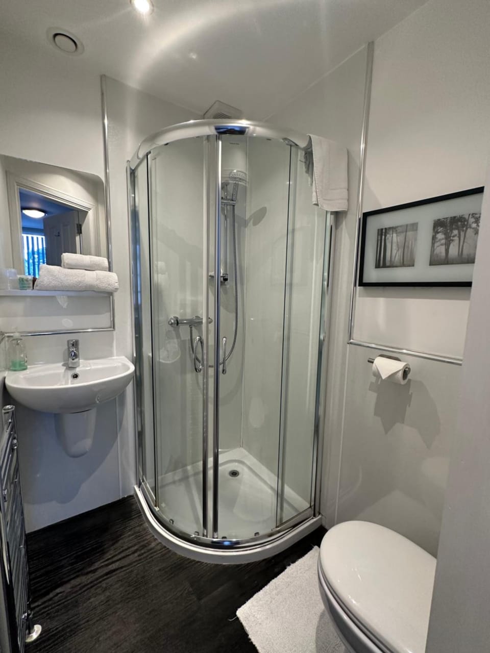 Third House Guest House Hotel in Aberdeen