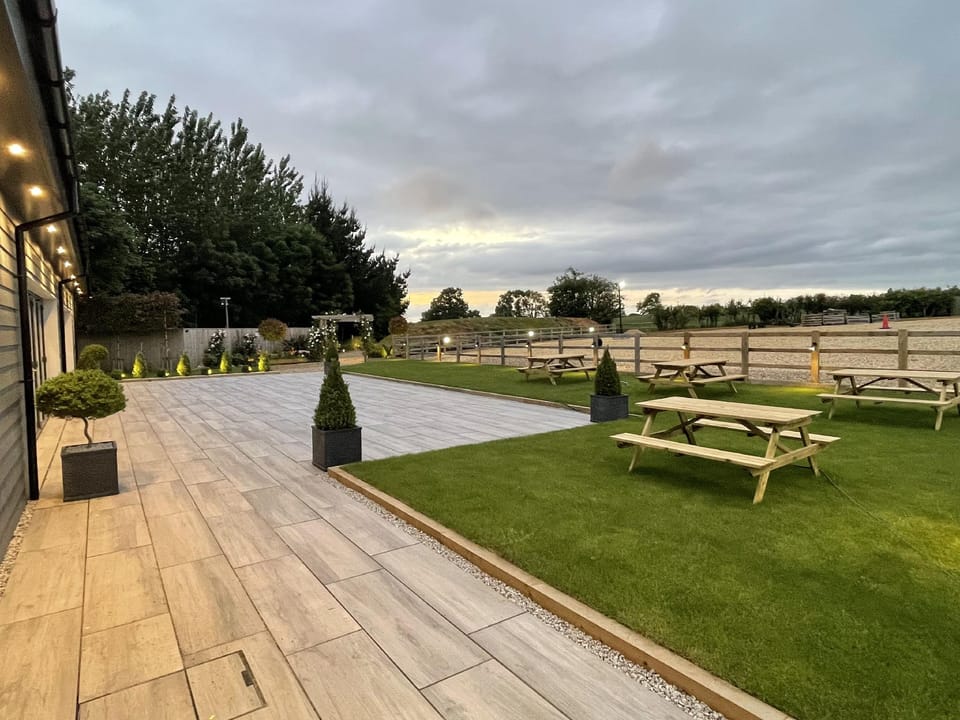 The Boutique Hotel Boutique hotel in England