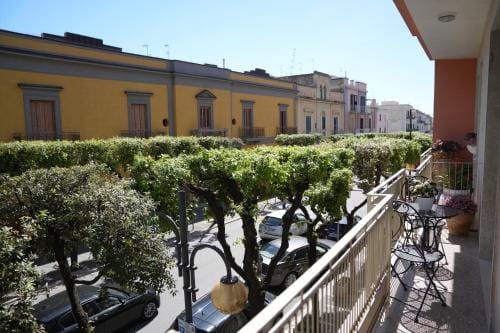 Annunziatella Suite & Rooms Hotel in Matera