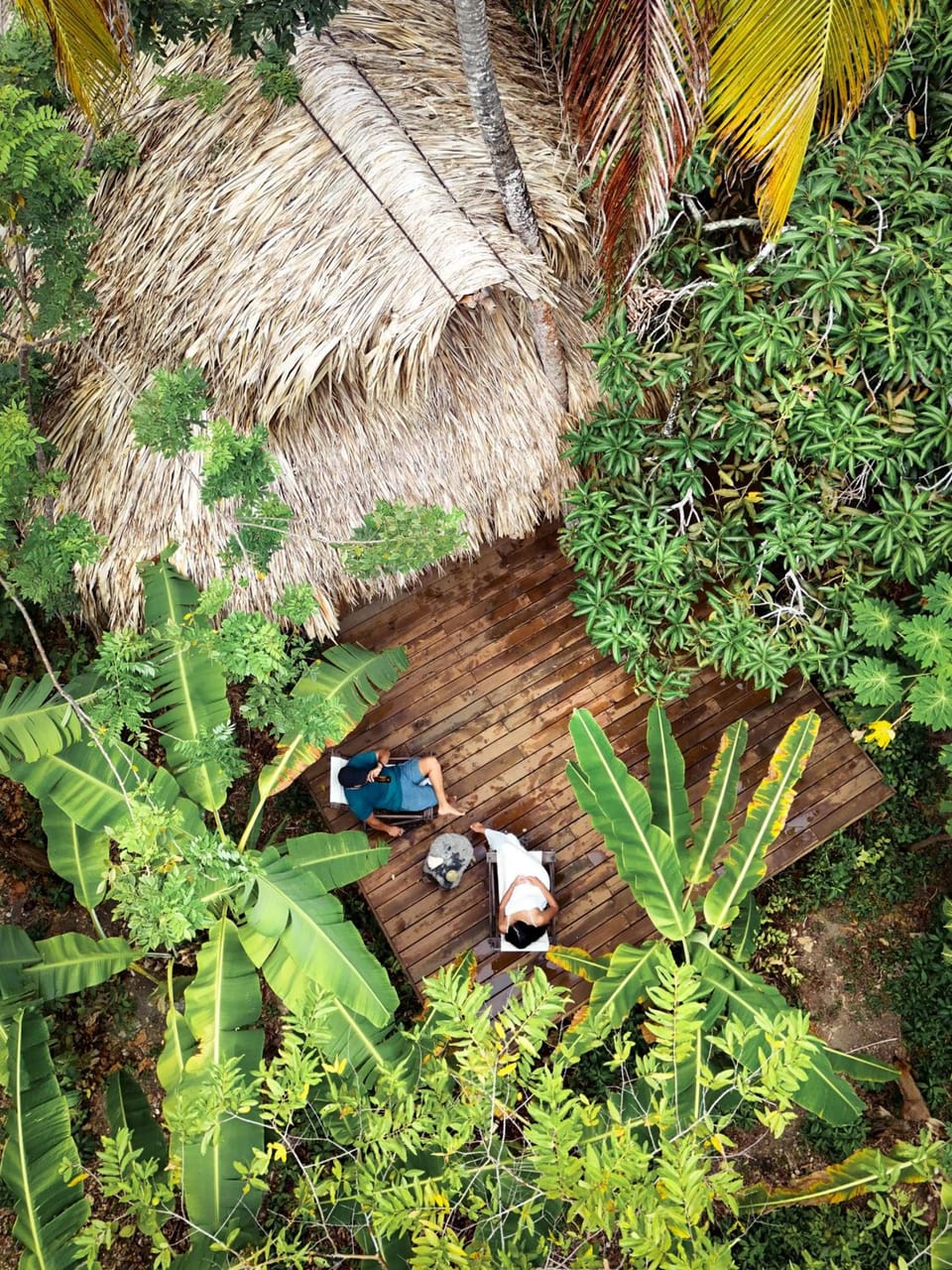 Agua de Luna Hotel in Colombia