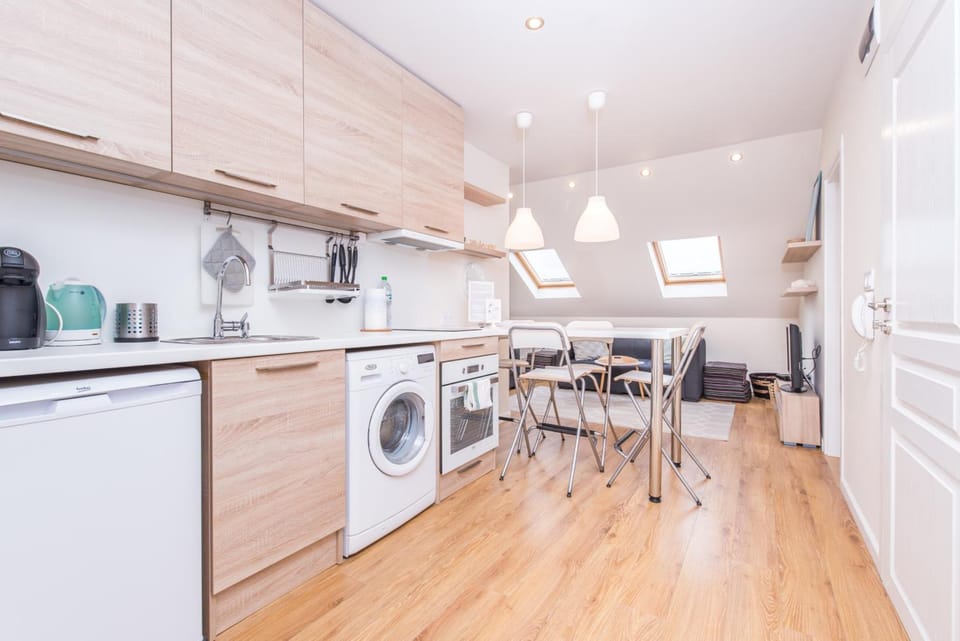 Antim Boutique Apartments Hotel in Sofia