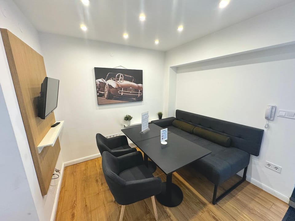 Antim Boutique Apartments Hotel in Sofia