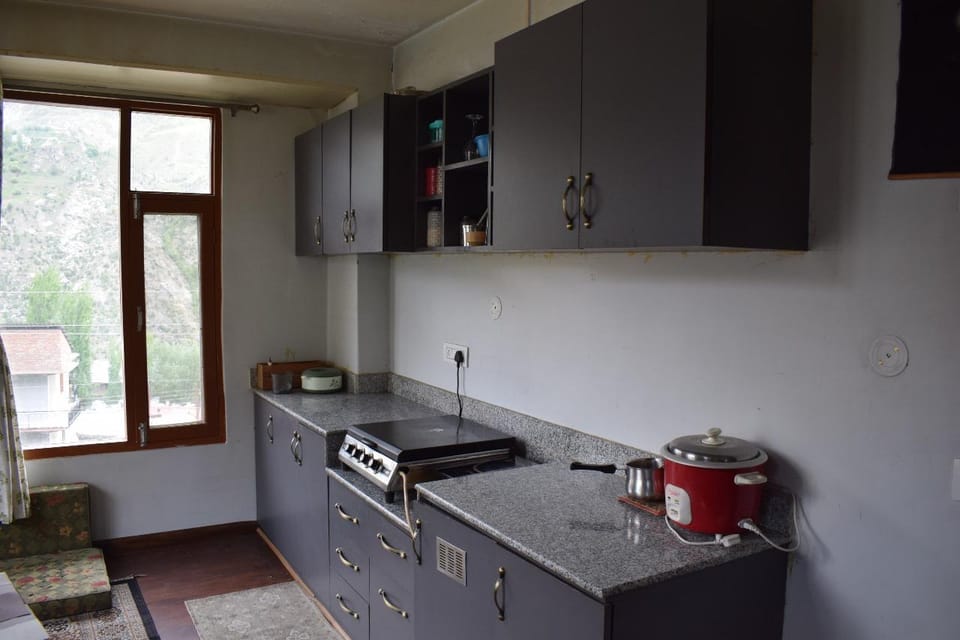 Lha Pomo Homestay  Hotel in Himachal Pradesh