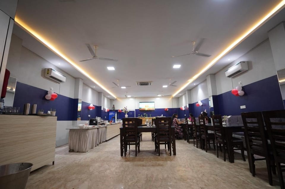 Temptation Classio Hotel in Uttar Pradesh