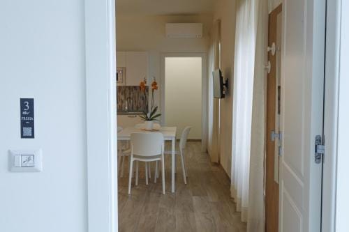 Fresia B&B Hotel in Tuscania