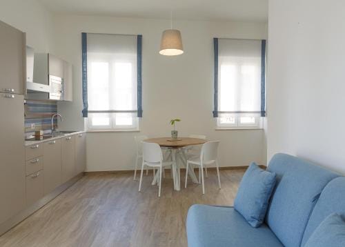 Fresia B&B Hotel in Tuscania