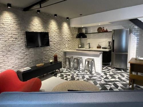 Loft in Rio Itanhanga - Barra Hotel in Rio de Janeiro
