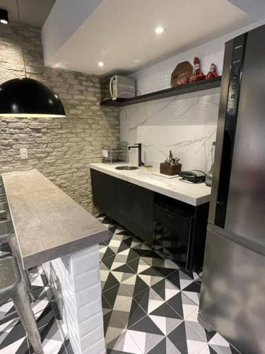 Loft in Rio Itanhanga - Barra Hotel in Rio de Janeiro