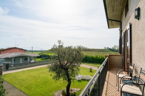 B&B Alba Chiara Hotel in Province of Brescia