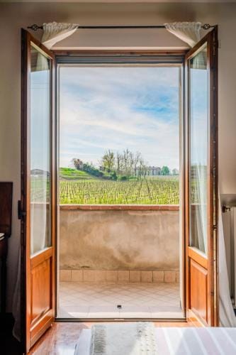 B&B Alba Chiara Hotel in Province of Brescia
