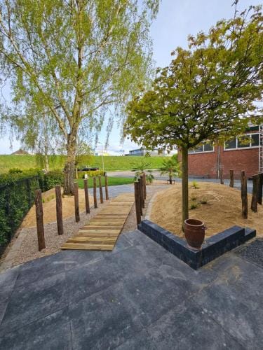 Ybizee Hotel in Zeeland, Netherlands