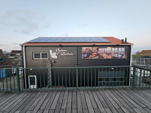 Ybizee Hotel in Zeeland, Netherlands