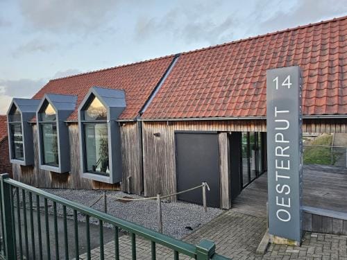 Ybizee Hotel in Zeeland, Netherlands