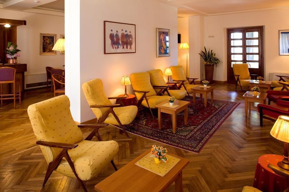 Hotel Eden Park Hotel in Diano Marina