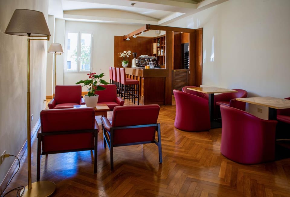 Bar/lounge