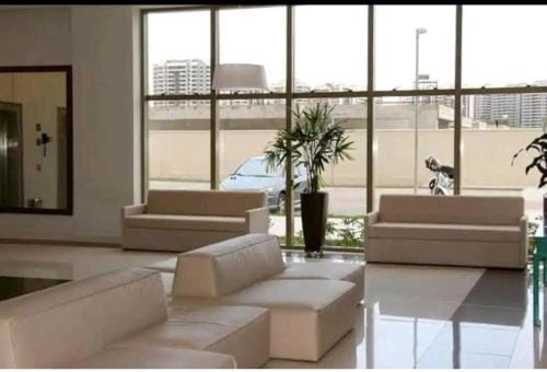 Via Premiere - Flat - Riocentro - Barra Olimpica - Vista Panoramica Hotel in Rio de Janeiro