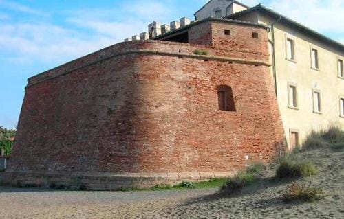 Da Giulia Hotel in Tuscany