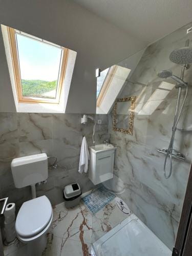 Bungalow House - 5 Rooms Hotel in Federation of Bosnia and Herzegovina