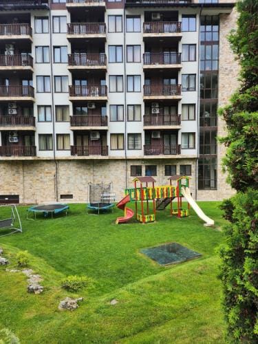 Студио Бети Балнео Спа Хотел Свети Спас Hotel in Velingrad