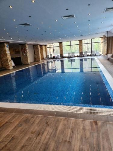 Студио Бети Балнео Спа Хотел Свети Спас Hotel in Velingrad