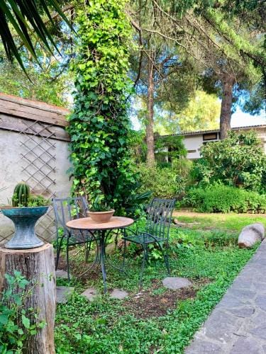 La stanza di Campagna Hotel in San Vincenzo