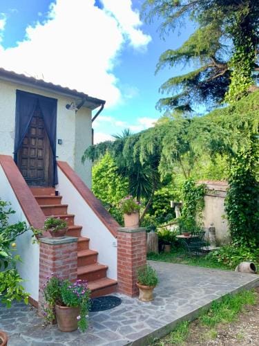 La stanza di Campagna Hotel in San Vincenzo