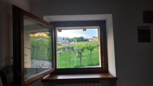 Antico Casale AlleCalcarole Hotel in Negrar di Valpolicella