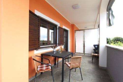 Apartments Tre pini Hotel in Istria County