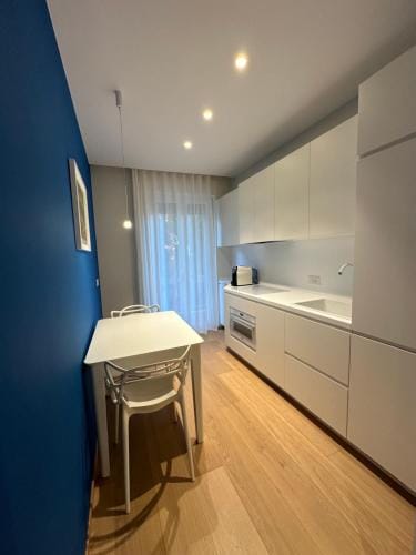 Le Ciulla Luxury B&B Hotel in Pescara