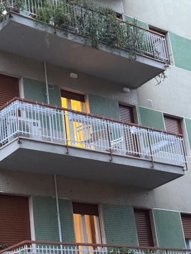 Le Ciulla Luxury B&B Hotel in Pescara