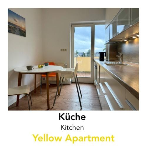 Cleo Apartments Hotel in Kassel