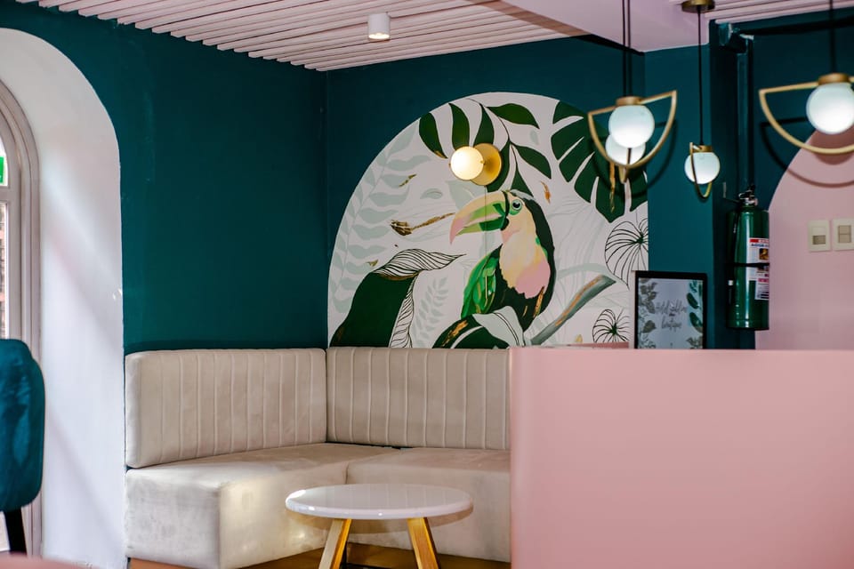 Sublime Hotel Boutique Hotel in Cartagena