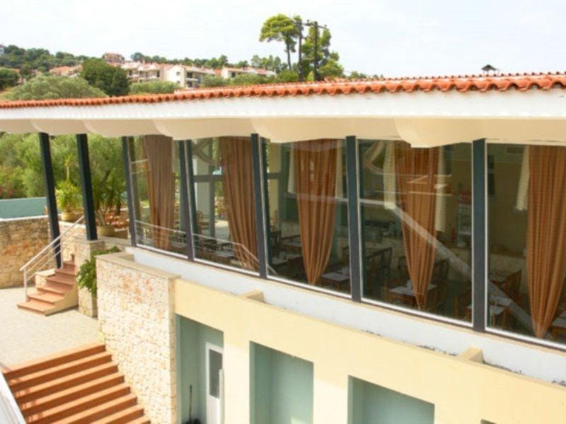 Alkion Hotel Hotel in Halkidiki