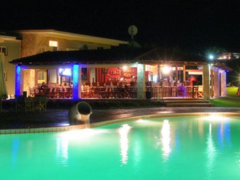 Alkion Hotel Hotel in Halkidiki