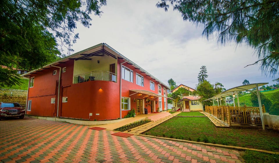 LAKSHMI RETREAT Hotel in Kerala