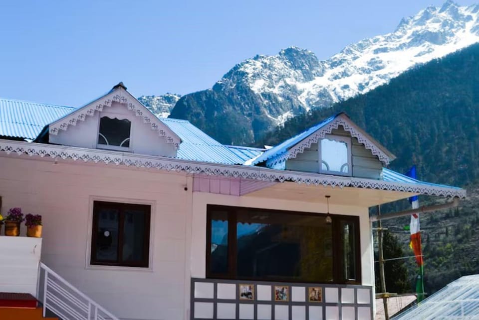Golden Kisa Resort(Lachung, Sikkim) Hotel in India