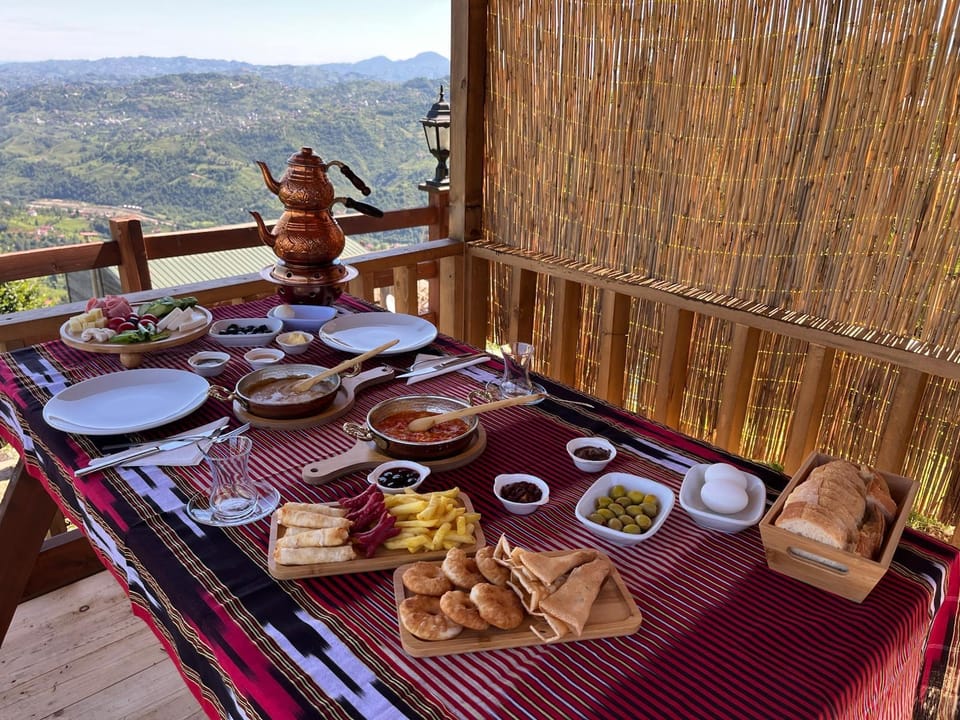 Of Çamlık Bungalov Hotel in Turkey