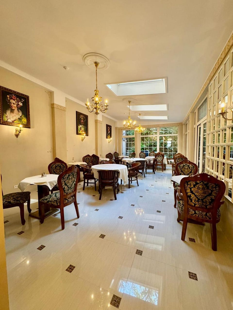 Hotel Rudolf II Karlovy Vary Hotel in Saxony