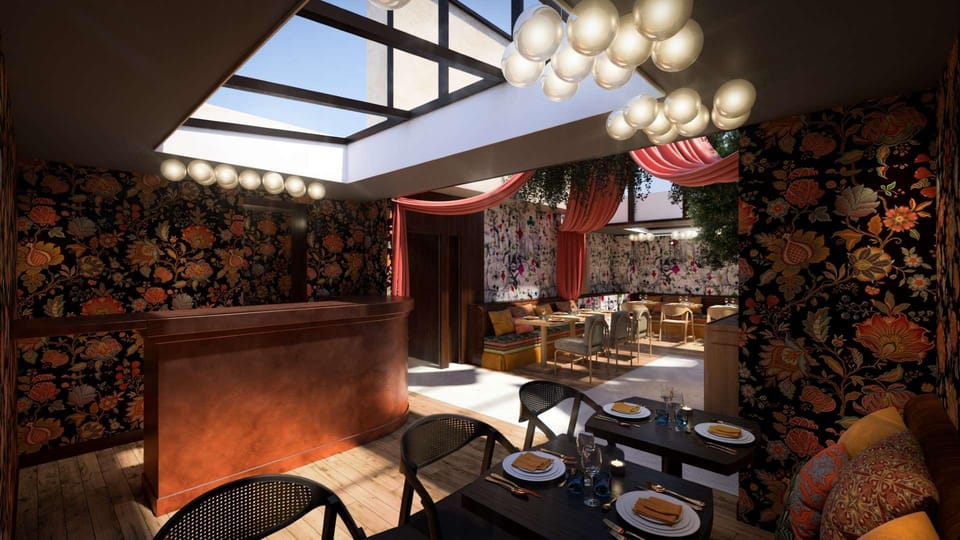 Hiro Hotel  Hotel in Paris