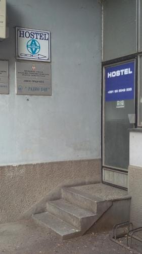 Hostel AV Palanka Hostel in Vojvodina