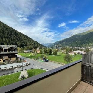 Chalet Desiderio in Ponte di legno Hotel in Ponte di Legno