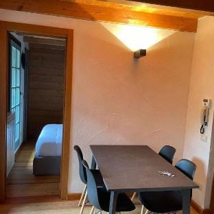 Chalet Desiderio in Ponte di legno Hotel in Ponte di Legno