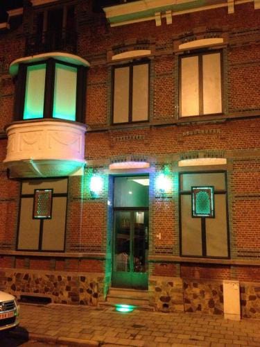 B&B Casa Luna Loft Hotel in Flanders